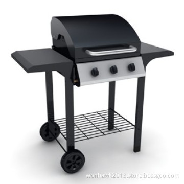 Gas Barbecue Grill (SB-BA03)